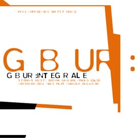 Gbur - Integrale