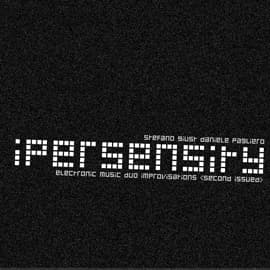 Ipersensity - Second Issued