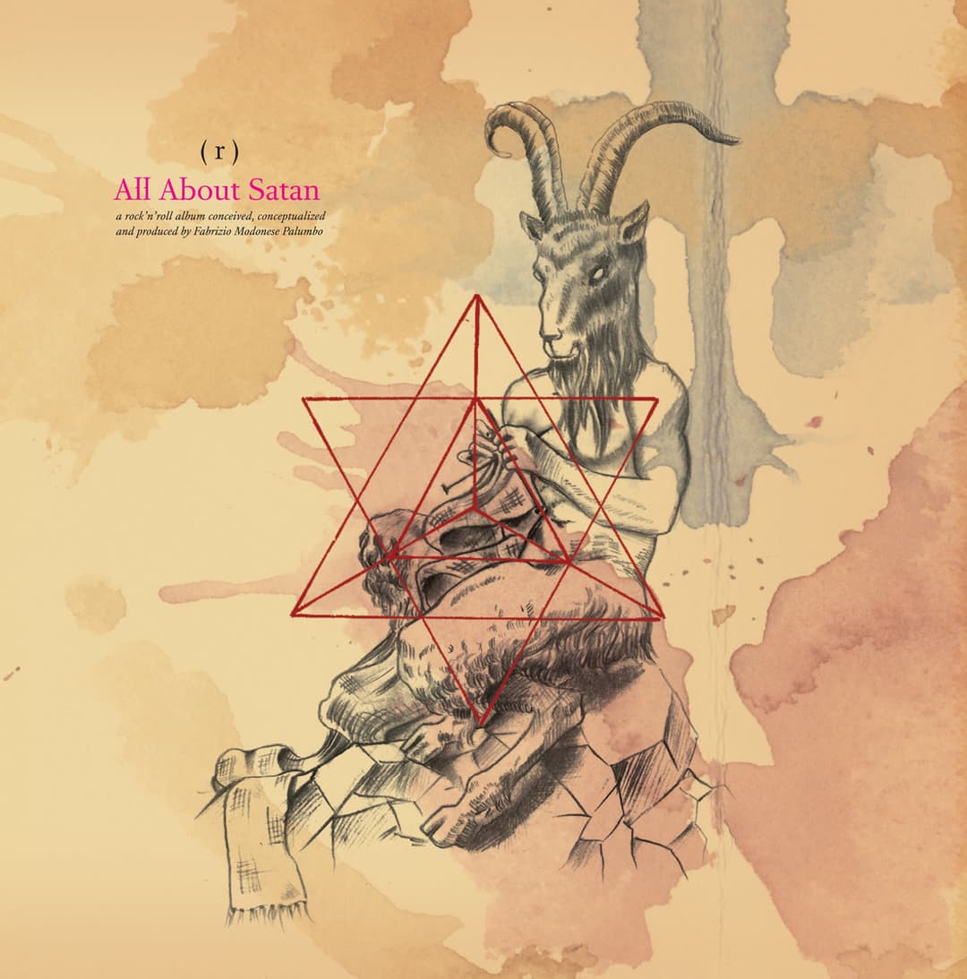 (r) - All About Satan