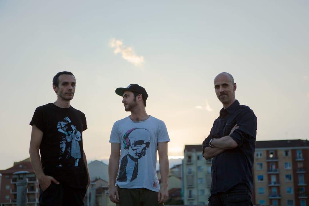Daniele Brusaschetto Trio