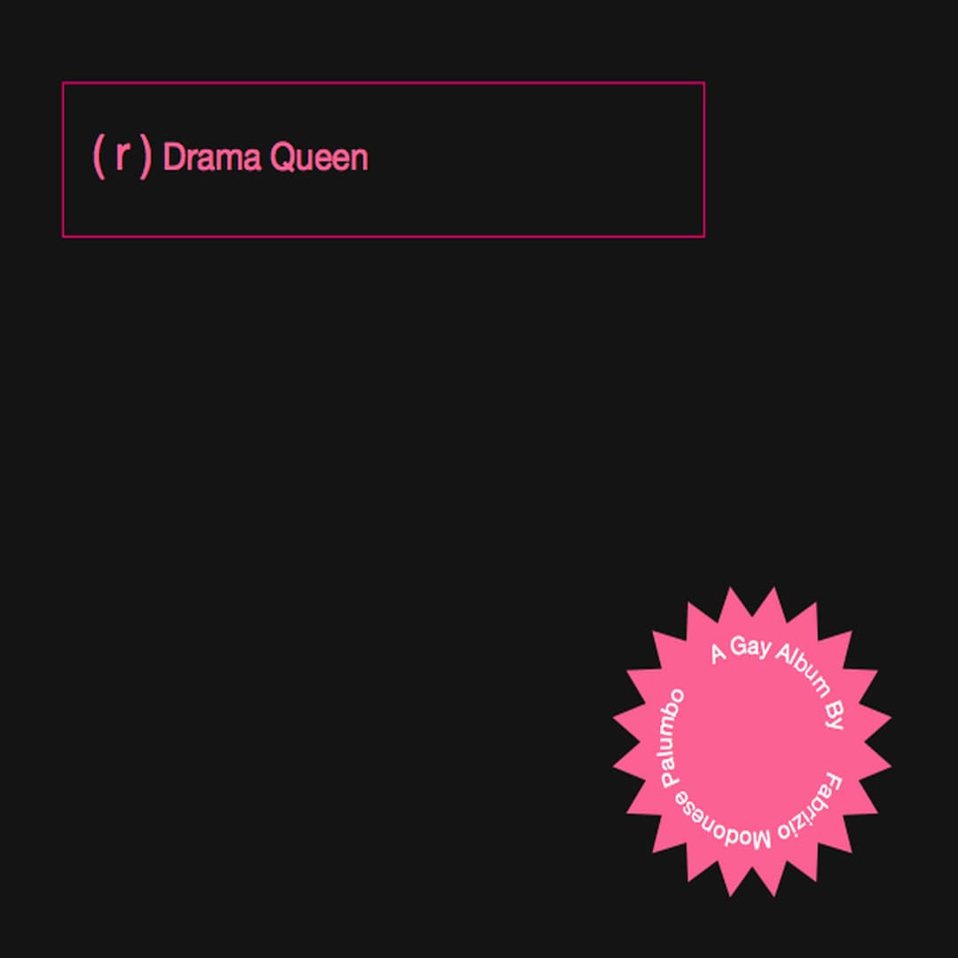 (r) - Drama Queen