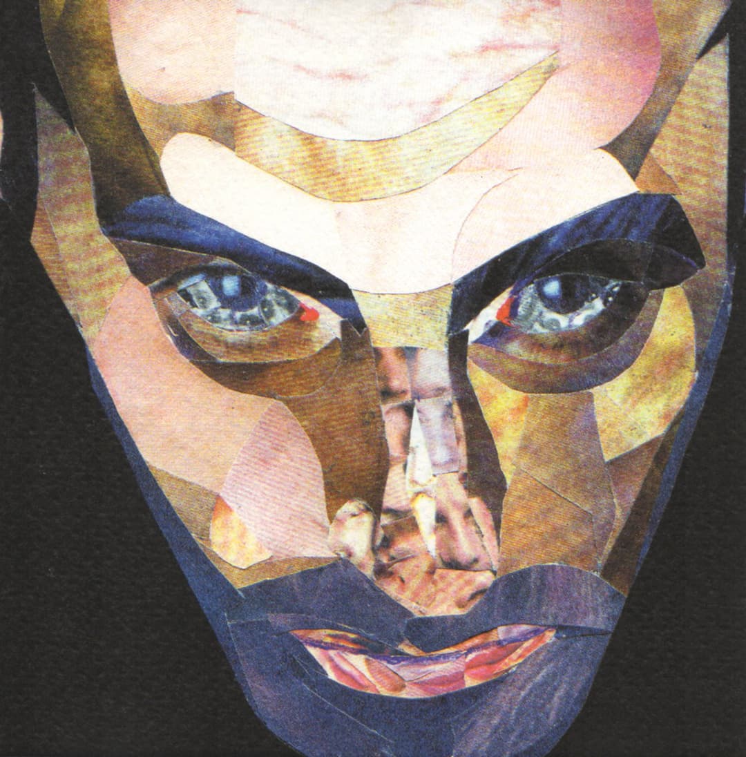 Lo Dev Alm - Eye/Mouth