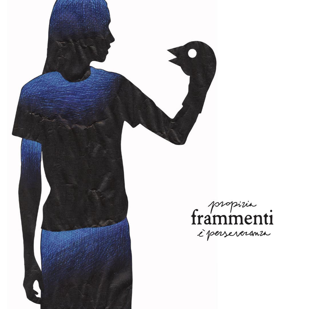 Frammenti - Propizia è Perseveranza