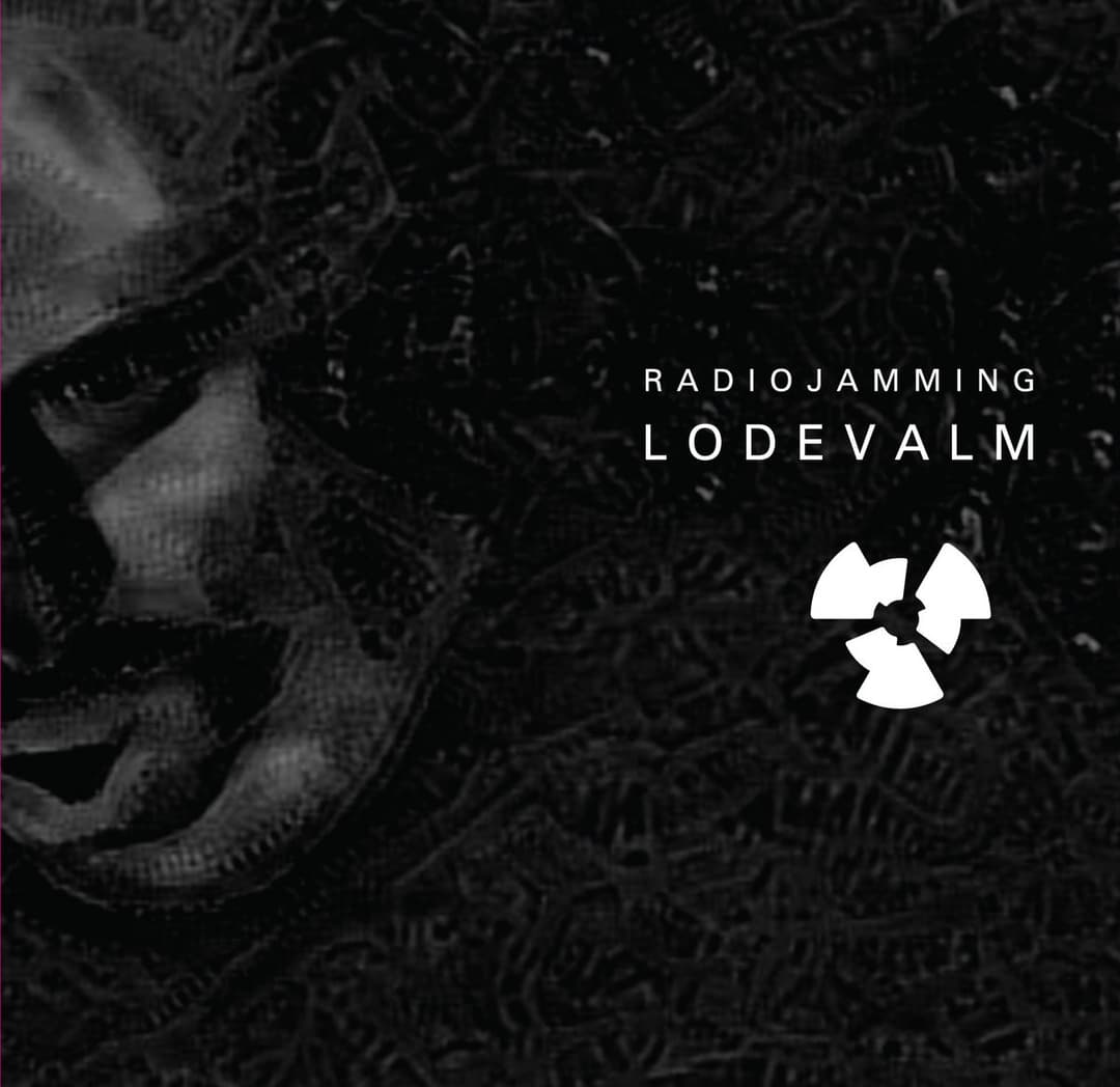 Lo Dev Alm - Radio Jamming