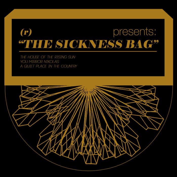 (r) - The Sickness Bag